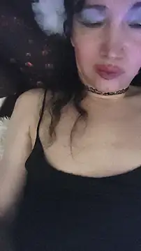 Tselka live sex cam