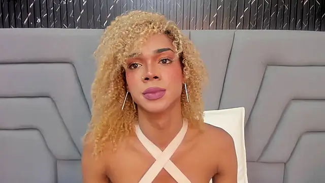 NaomiSteward live sex cam