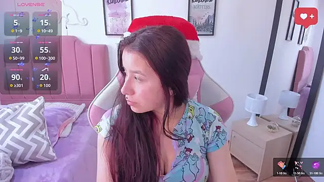 Amy_joones's cam snapshot