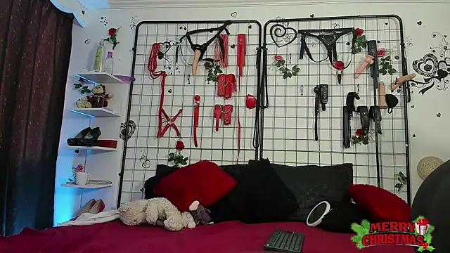 thedream_girls live sex cam