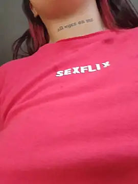 _Yesica_'s cam snapshot