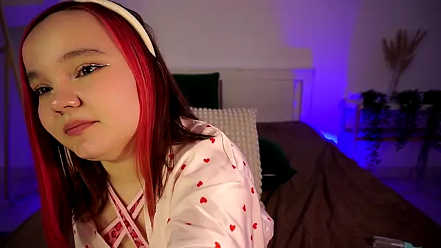 Rose_Luvv's cam snapshot