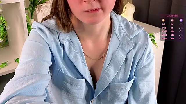 VerllineUrquidez's cam snapshot