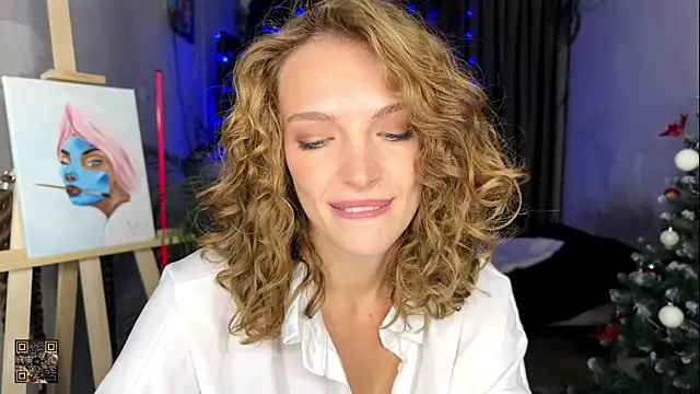 Miss_Monroe's cam snapshot