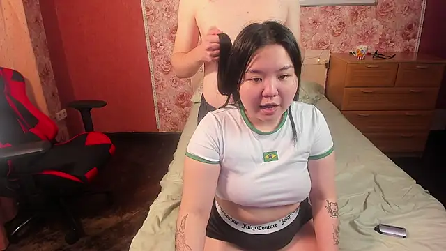 hungrybunny333's cam snapshot