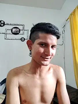 Juan_Hotcaliemte live sex cam