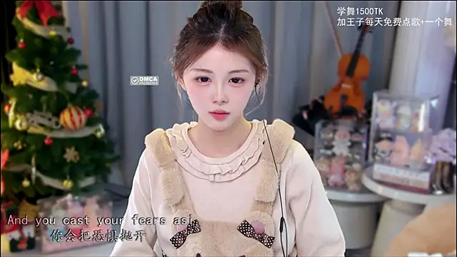 xixibaby- live sex cam