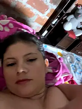 lady_and_charly live sex cam