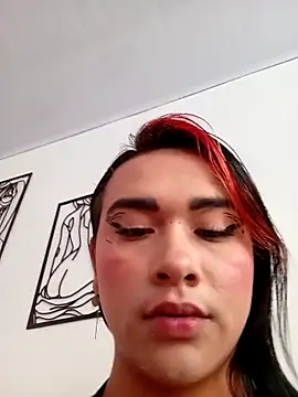 CristalSofiaHOT live sex cam