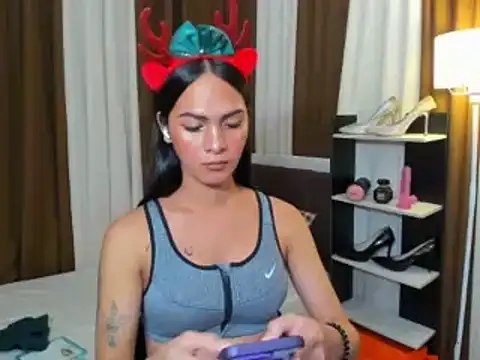 Sedictive_Samantha live sex cam