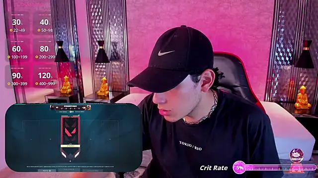 TheoHart_ live sex cam