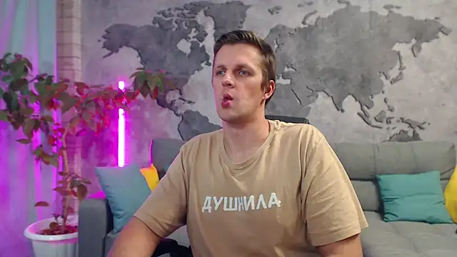 VikingChrisss live sex cam