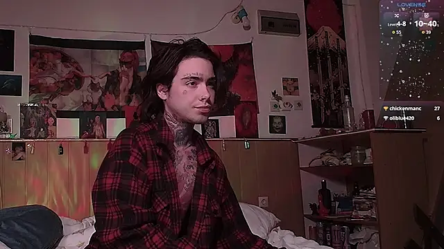 Hanako_Jentoru live sex cam