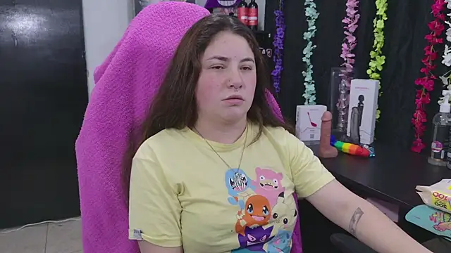 ann_bronw's cam snapshot