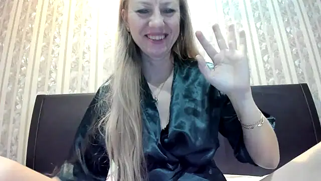 Cookiecutey's cam snapshot