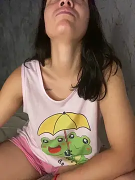 carolsapequinha's cam snapshot