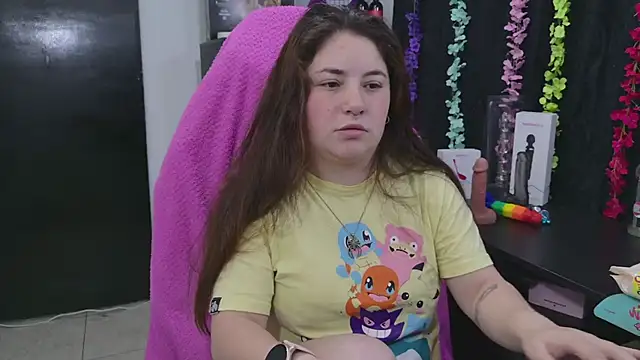 ann_bronw's cam snapshot