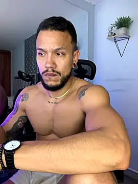 ARON_TAYLER01 live sex cam