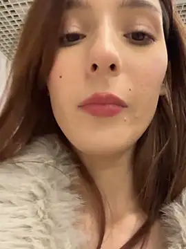 LilluKatten's cam snapshot