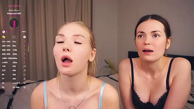 EllenReeves's cam snapshot