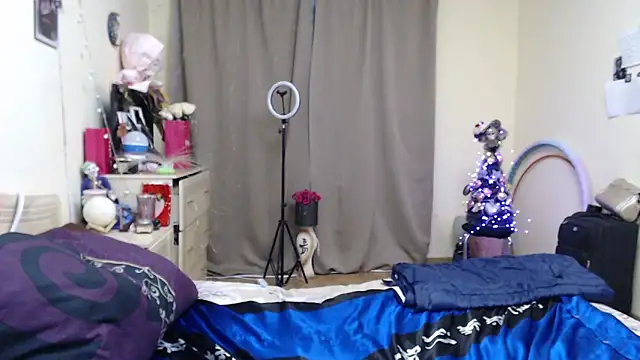 BLACKPeonyy's cam snapshot