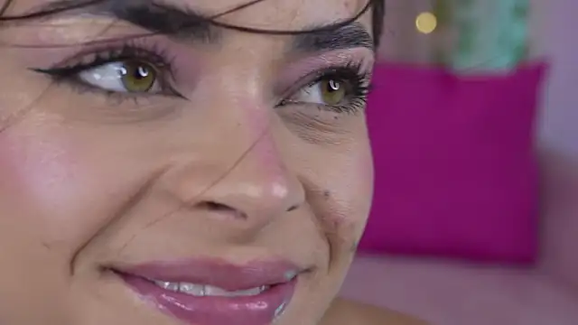 HannaRhodes's cam snapshot