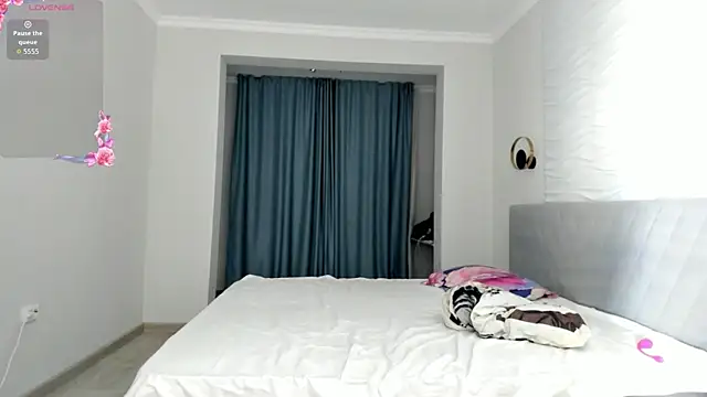 kawai_mai's cam snapshot