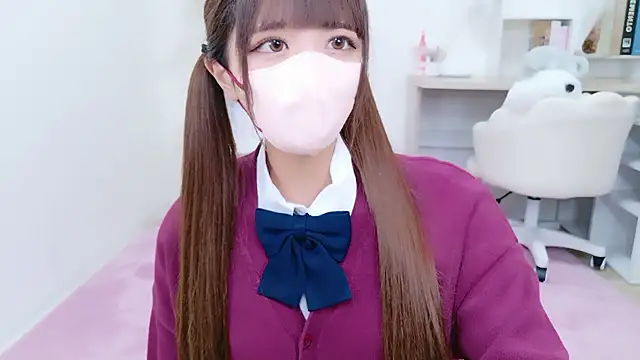 Reina_Fcup's cam snapshot