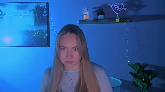 naya_dream's cam snapshot