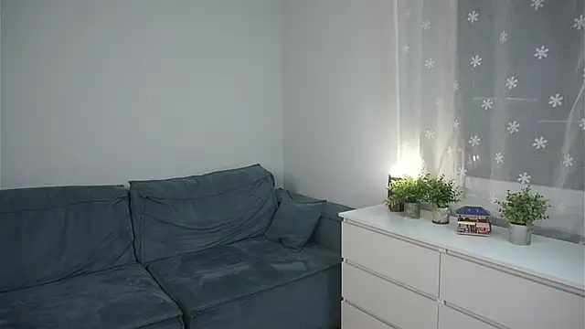 BriannaKlette's cam snapshot