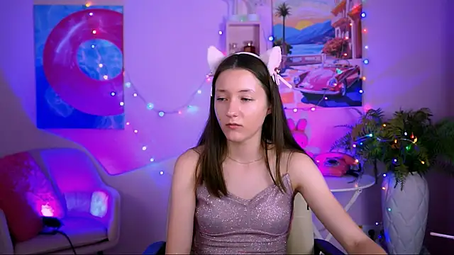 LuluPatterson's cam snapshot