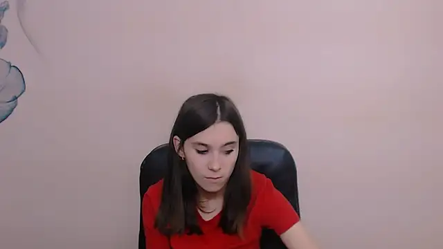 RosaX's cam snapshot