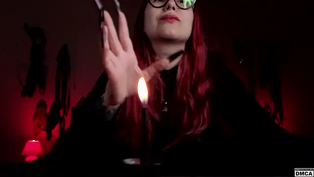 Amanita__Pantherina's cam snapshot