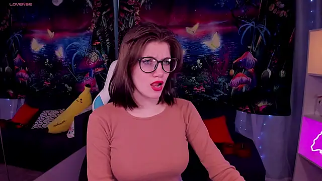 CathyAdams's cam snapshot