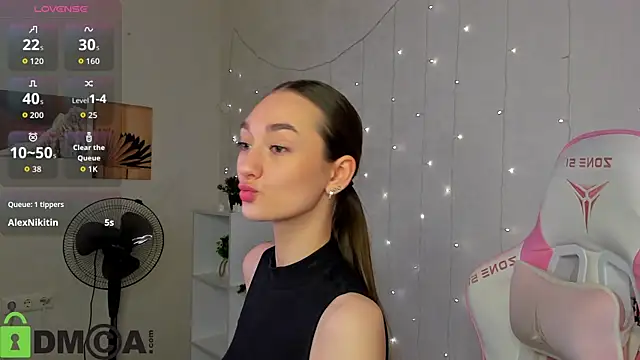 Kelly_Powell's cam snapshot