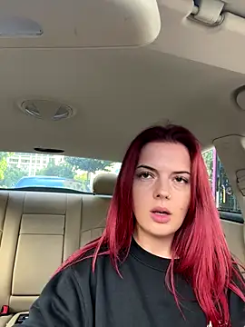 LexyGold's cam snapshot