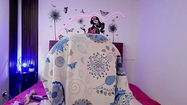 elena_detroya's cam snapshot