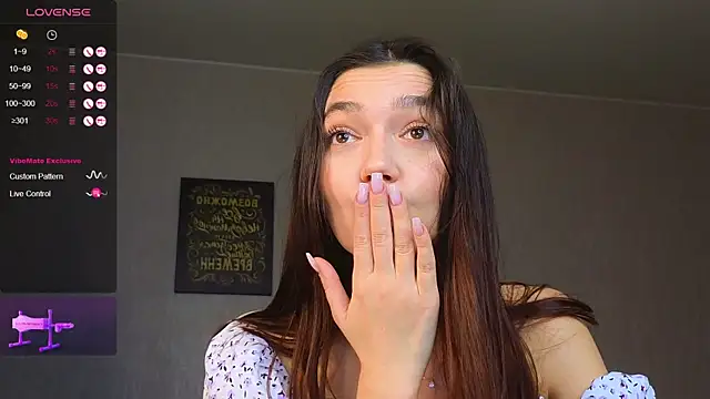 _Queen_lady_'s cam snapshot