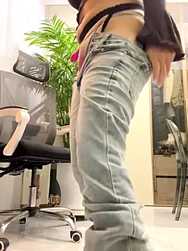 feifei-love's cam snapshot