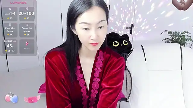 paopao-a's cam snapshot