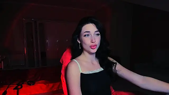 lovely_desire's cam snapshot