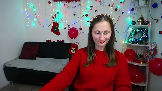 MichelLeee's cam snapshot