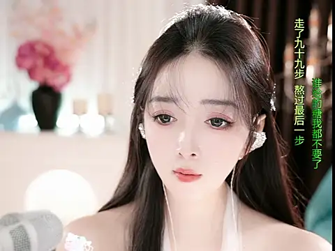 WenBao-Bao's cam snapshot