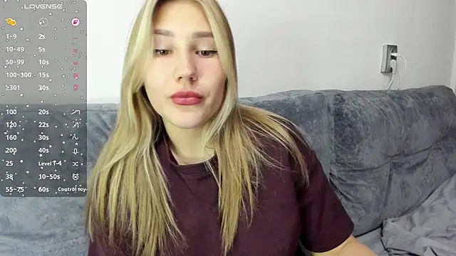 And1sa's cam snapshot