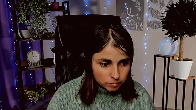 MartaEdams's cam snapshot