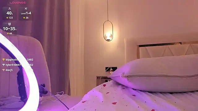 koyoomi's cam snapshot