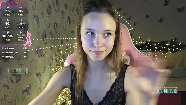 Armurra15's cam snapshot