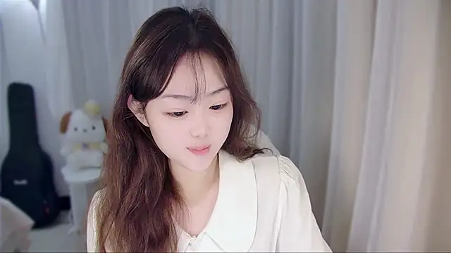 YUANYUAN-A's cam snapshot