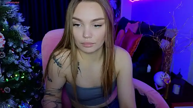 KitsyMoore's cam snapshot