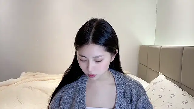 paopao-1314's cam snapshot